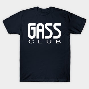 Gass Club T-Shirt